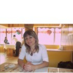 Selime Dogan