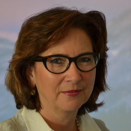 Ulrike Glunz