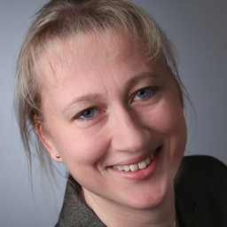 Profilbild Jana Koltermann