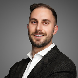 Mag. Nikola Vujinović's profile picture