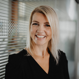 Sandra Kristina Wahl