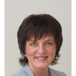 Patricia van de Lisdonk