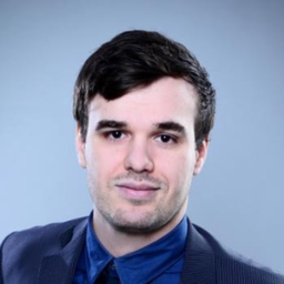Dr. Ian Sachs
