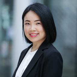 Yanni Huang