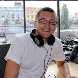 Arkadiusz Skalski