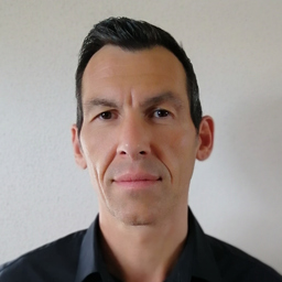 Helmut Eiblmeier