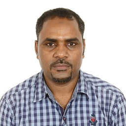 Mudathir Abdalla