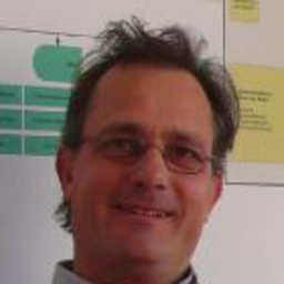 Karl-Georg Froebe