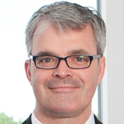 Ralf H. Bendinger