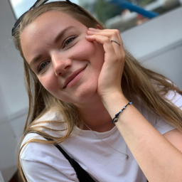 Laura Topp Jakobsen