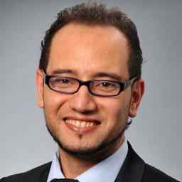 Yassine Allioui's profile picture