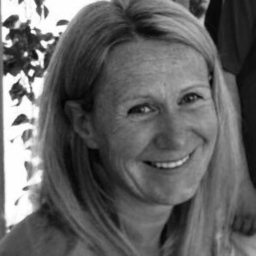 Sabine Schatz