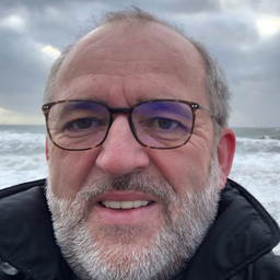 Walter Das