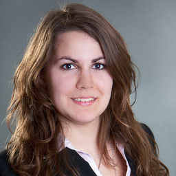 Carolin Thalhofer
