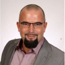 Rene Schwamborn