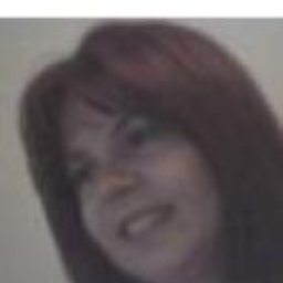 Ana Maria Borges Pereira