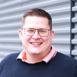 Sebastian Scheiwe