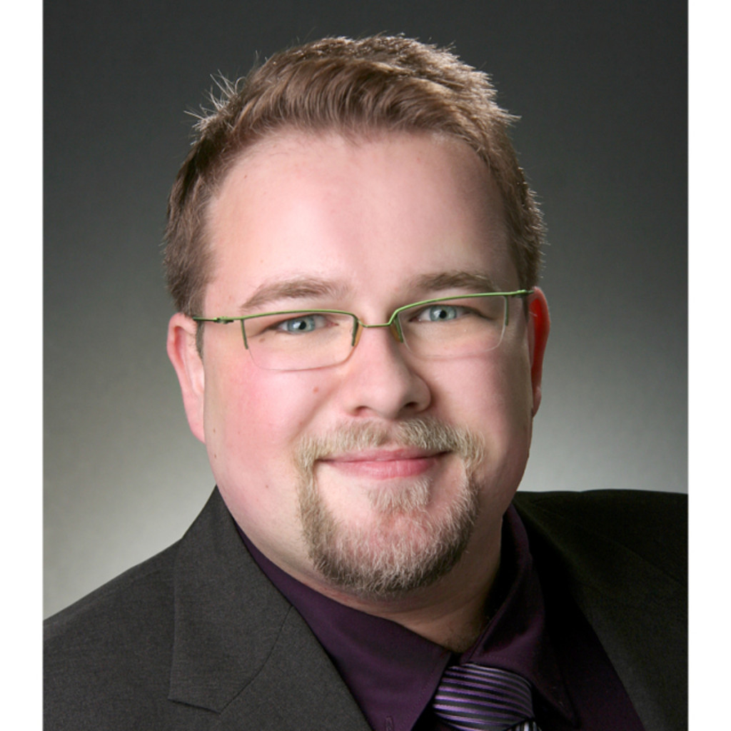 Stephan Fabri Projektmitarbeiter Stadt Mülheim an der Ruhr XING