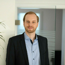 Social Media Profilbild Lars Gehlen Weinheim