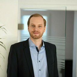 Lars Gehlen's profile picture