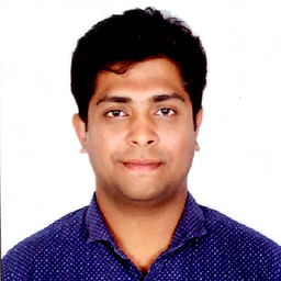 Ing. Hanish Gokul CHANDRASEKARAN