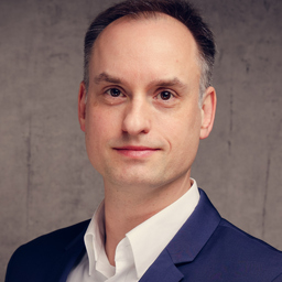 Dr. Alexander Holweg
