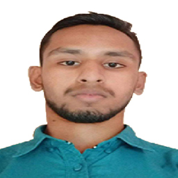 Shafiul Azim Khan
