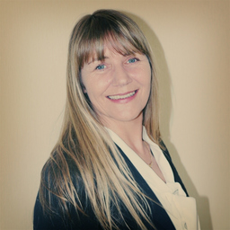 Katja Rosenburg's profile picture