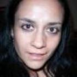 Graciela Carmona