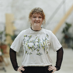 Lykke Damgaard