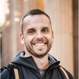 Lukas Bohnert