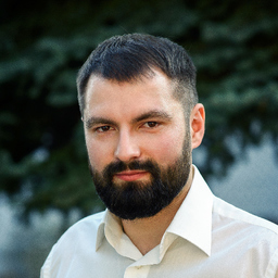 Yevgen Borumenskyy