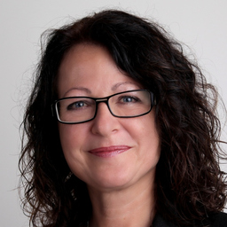 Iris Thalheimer