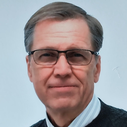 Dr. Michael Paumen