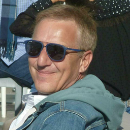Dieter Hautmann
