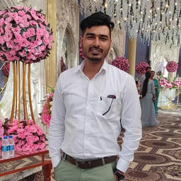 ROHIT KUMAR SHARMA