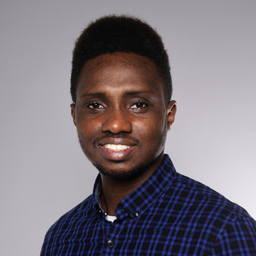 yusuf jinadu