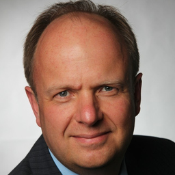 Dipl.-Ing. Ulrich Brenscheidt