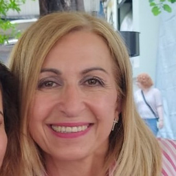 Pinelopi Piperopoulou