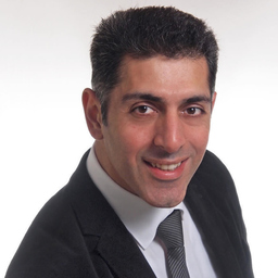 Amir Aria