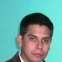 Darcy Govea Castillo