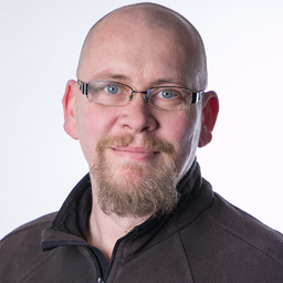 Andreas Gathmann's profile picture
