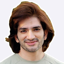 Chetan Jadhav