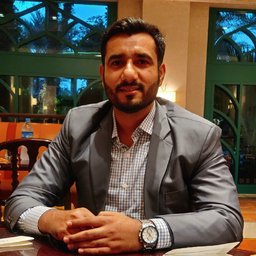 Zeeshan Akhtar