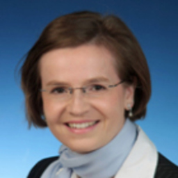 Nadine Spickermann