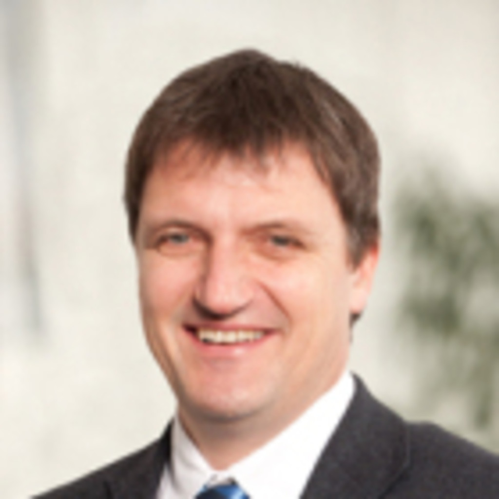 Bernhard Riehm Entwicklungsleiter perbit Software GmbH XING