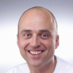 Dr. Ralf Einhoff
