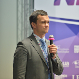 Oleksii Leshchenko