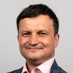 Oleksii Leshchenko