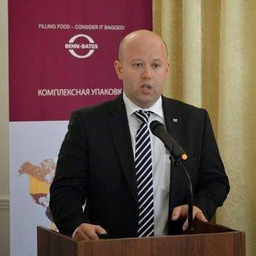 Alexey Klass